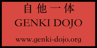 Environnement numérique Genki Dojo