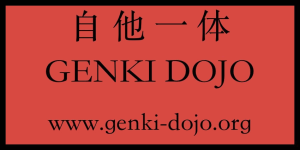 END Genki